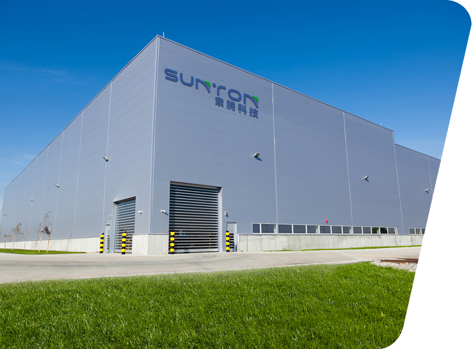 Jiangsu Suoteng Novum Material Technology Co., Ltd.